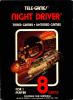 Night Driver - Atari 2600