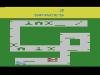 Math Gran Prix - Atari 2600