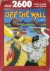 Off the Wall - Atari 2600