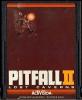 David Crane's Pitfall II : Lost Caverns - Atari 2600