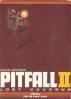 David Crane's Pitfall II : Lost Caverns - Atari 2600