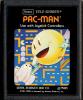 Pac-Man - Atari 2600