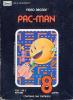 Pac-Man - Atari 2600