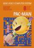 Pac-Man - Atari 2600