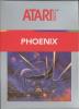 Phoenix - Atari 2600