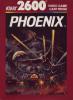 Phoenix - Atari 2600