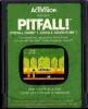 Pitfall ! - Atari 2600