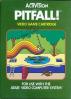 Pitfall ! - Atari 2600