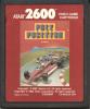 Pole Position - Atari 2600