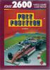 Pole Position - Atari 2600