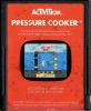 Pressure Cooker - Atari 2600