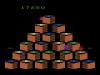 Q*Bert - Atari 2600