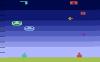 Air-Sea Battle  - Atari 2600