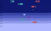 Air-Sea Battle  - Atari 2600