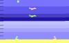 Air-Sea Battle  - Atari 2600