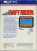 Raft Rider - Atari 2600