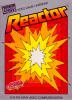 Reactor - Atari 2600