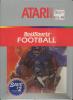 RealSports Football - Atari 2600