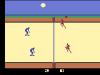 RealSports Volleyball - Atari 2600