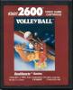 RealSports Volleyball - Atari 2600