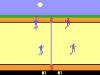 RealSports Volleyball - Atari 2600