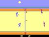 RealSports Volleyball - Atari 2600