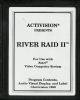 River Raid II - Atari 2600