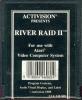 River Raid II - Atari 2600