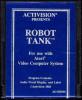 Robot Tank - Atari 2600