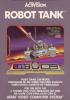 Robot Tank - Atari 2600