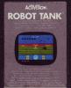 Robot Tank - Atari 2600