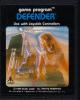 Defender - Atari 2600