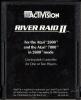 River Raid II - Atari 2600