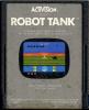 Robot Tank - Atari 2600