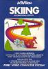 Skiing - Atari 2600