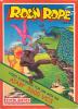 Roc 'n Rope - Atari 2600