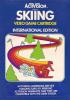 Skiing - Atari 2600