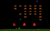 Space Invaders - Atari 2600