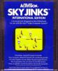 Sky Jinks - Atari 2600