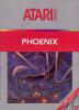 Phoenix - Atari 2600