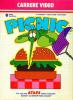 Picnic - Atari 2600