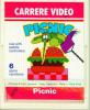 Picnic - Atari 2600