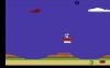 Snoopy And The Red Baron - Atari 2600