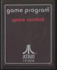 Space Combat - Atari 2600