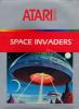 Space Invaders - Atari 2600