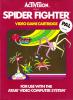 Spider Fighter - Atari 2600