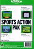 Sports Action Pak - Atari 2600