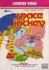 Space Jockey - Atari 2600