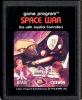 Space War - Atari 2600