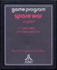 Space War - Atari 2600